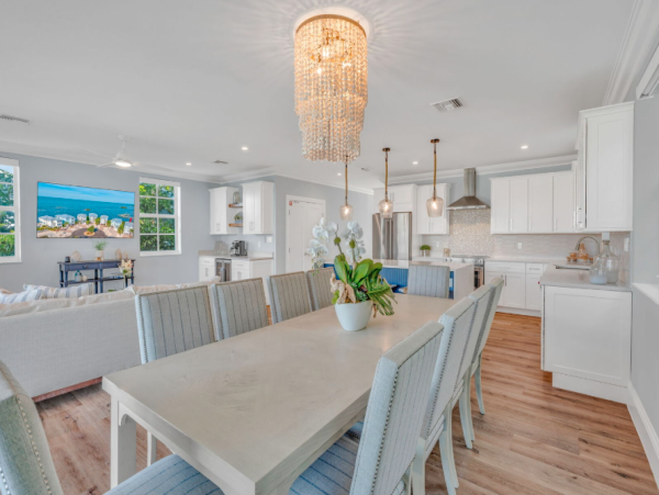 Luxury Vacation Rental in Marathon Fl - 5-Bedroom Coastal Escape
